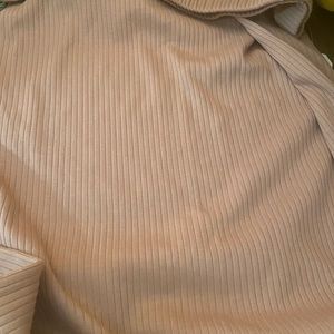 Womens tan skirt new